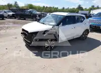 2018 Nissan KICKS фото