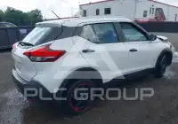 2018 Nissan KICKS фото