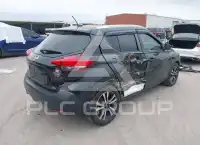 2018 Nissan KICKS фото