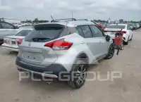 2018 Nissan KICKS фото