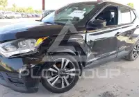 2018 Nissan KICKS фото