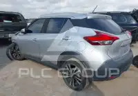 2018 Nissan KICKS фото
