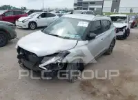 2018 Nissan KICKS фото