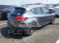 2018 Nissan KICKS фото