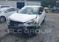 2018 Nissan KICKS photo