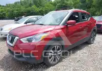 2018 Nissan KICKS фото