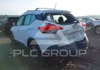 2018 Nissan KICKS фото