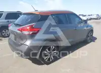 2018 Nissan KICKS фото