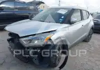2018 Nissan KICKS фото