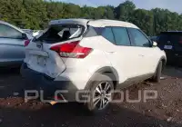 2018 Nissan KICKS фото
