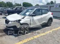 2018 Nissan KICKS фото