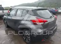 2018 Nissan KICKS photo