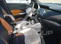 2018 Nissan KICKS фото