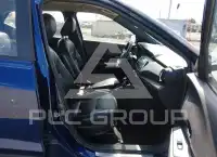 2018 Nissan KICKS фото
