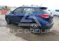 2018 Nissan KICKS фото