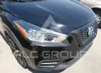 2018 Nissan KICKS фото