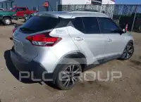 2018 Nissan KICKS фото