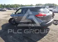 2018 Nissan KICKS фото