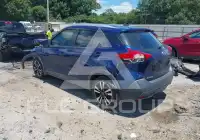 2018 Nissan KICKS фото