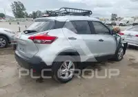 2018 Nissan KICKS фото