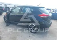 2018 Nissan KICKS фото