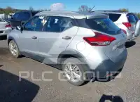 2018 Nissan KICKS фото