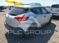 2018 Nissan KICKS photo