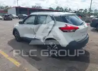 2018 Nissan KICKS фото
