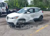 2018 Nissan KICKS фото