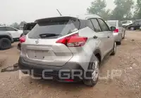 2018 Nissan KICKS photo