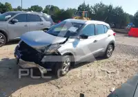 2018 Nissan KICKS фото