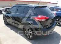 2018 Nissan KICKS фото