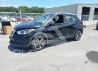 2018 Nissan KICKS фото