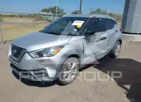 2018 Nissan KICKS photo