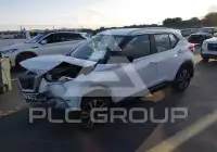 2018 Nissan KICKS photo