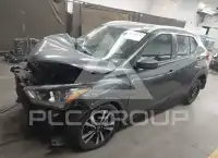 2018 Nissan KICKS фото
