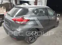 2018 Nissan KICKS фото
