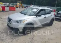 2018 Nissan KICKS photo