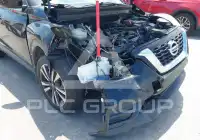 2018 Nissan KICKS фото