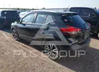 2018 Nissan KICKS фото