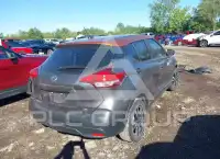 2018 Nissan KICKS photo