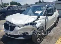 2018 Nissan KICKS фото