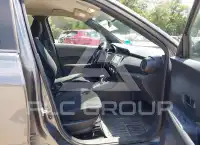 2018 Nissan KICKS photo