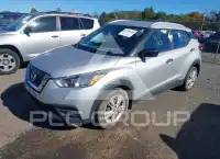 2018 Nissan KICKS фото