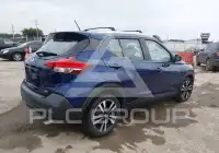 2018 Nissan KICKS фото