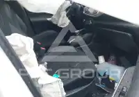 2018 Nissan KICKS фото