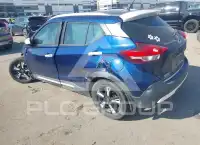 2018 Nissan KICKS фото