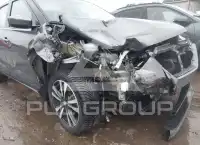 2018 Nissan KICKS photo