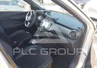 2018 Nissan KICKS фото