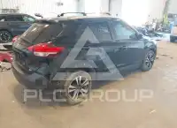 2018 Nissan KICKS фото